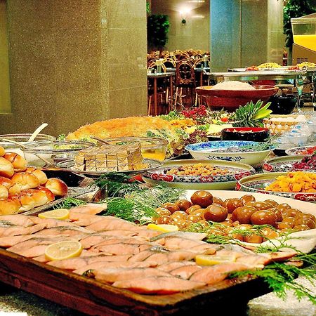 Kyoto Universal Hotel Karasuma Ngoại thất bức ảnh