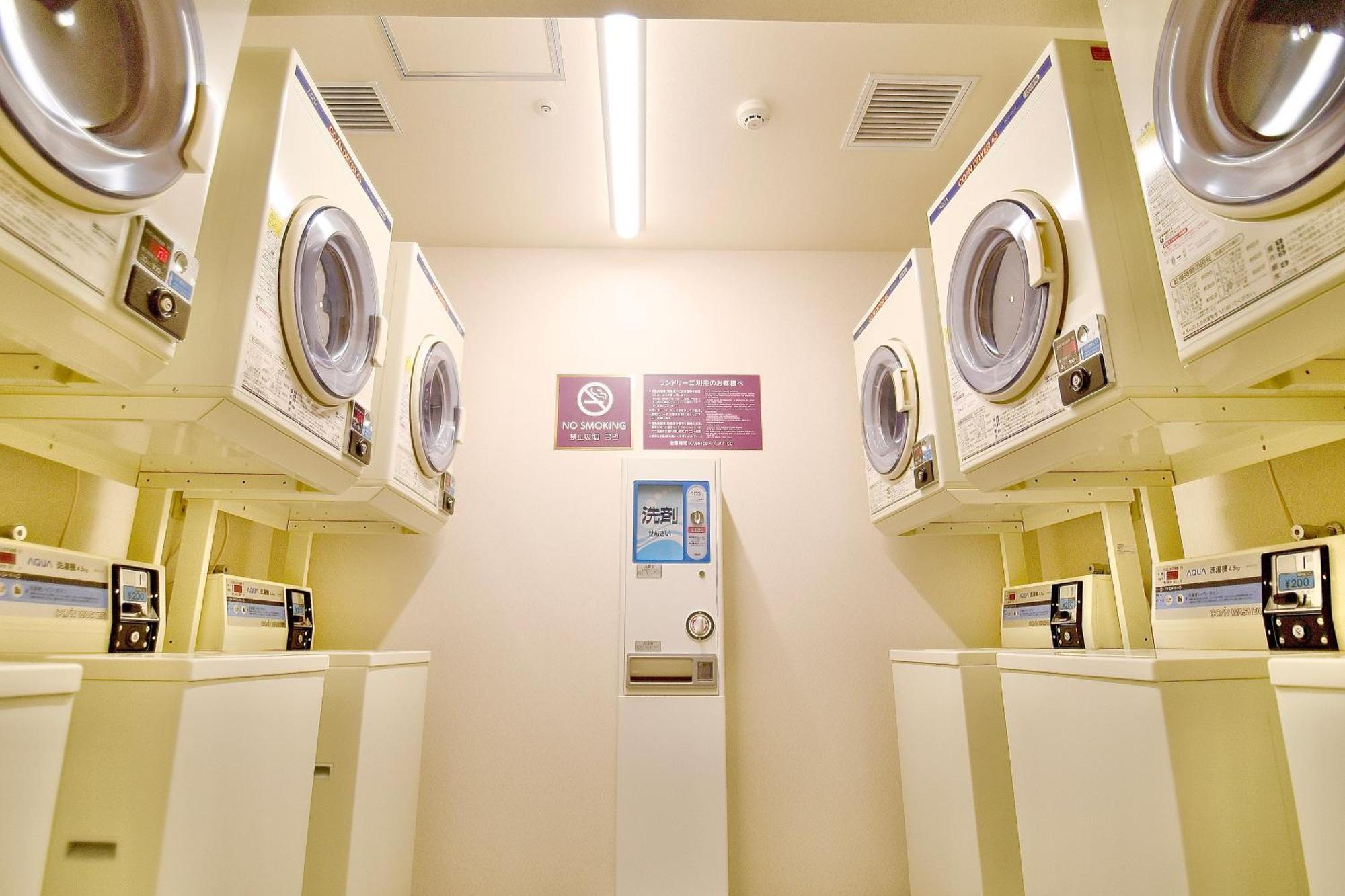 Kyoto Universal Hotel Karasuma Ngoại thất bức ảnh