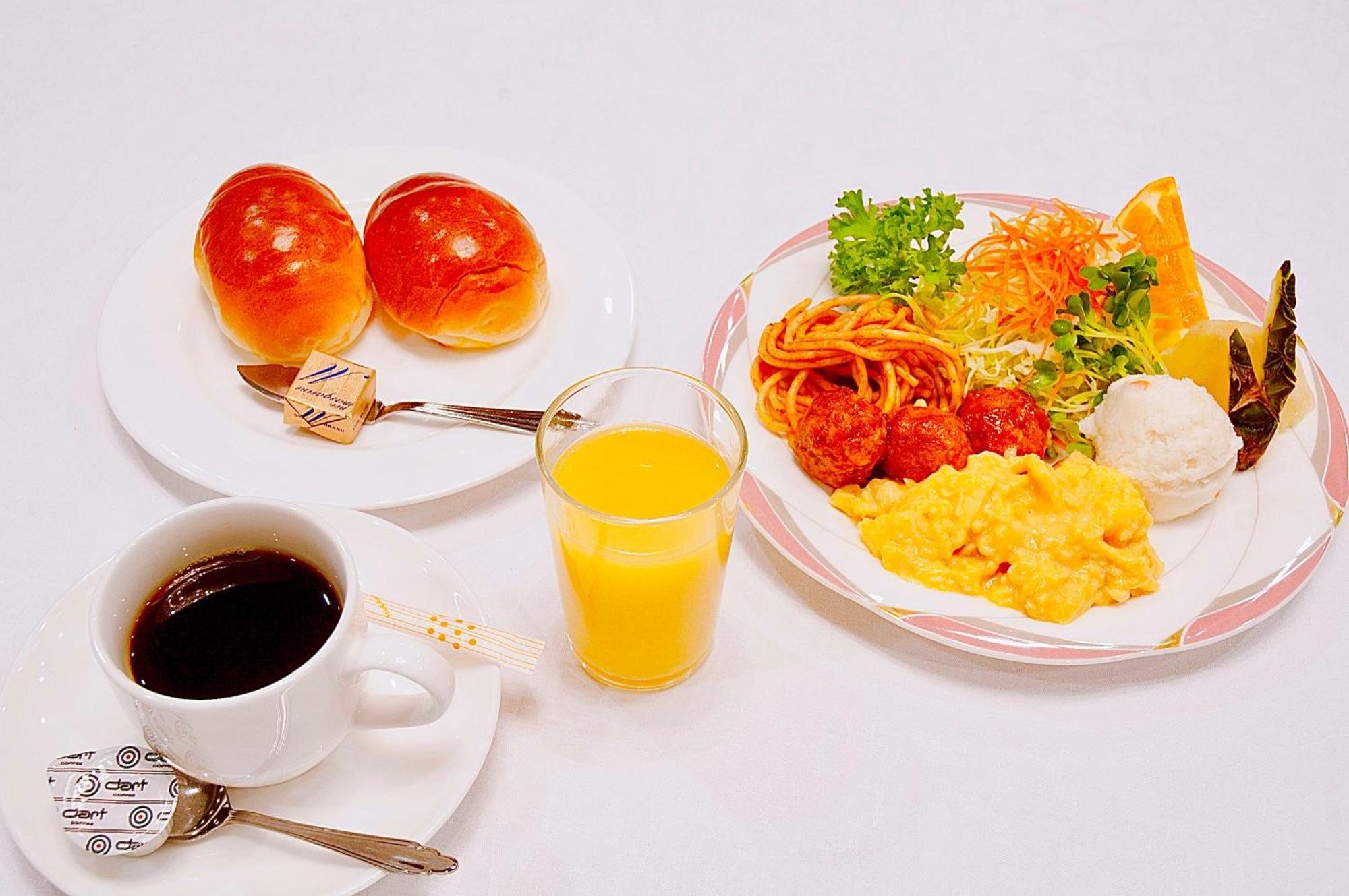 Kyoto Universal Hotel Karasuma Ngoại thất bức ảnh