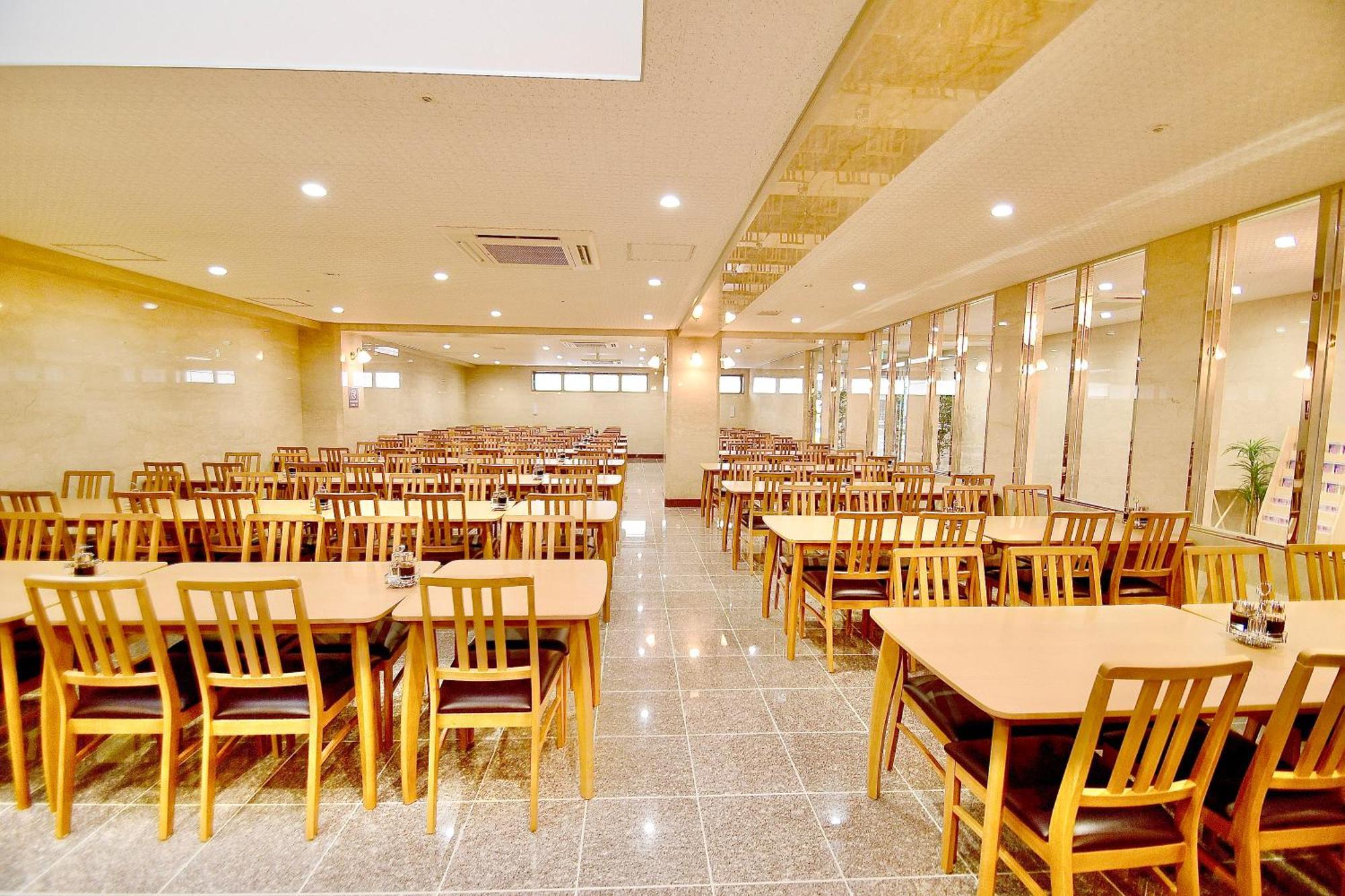 Kyoto Universal Hotel Karasuma Ngoại thất bức ảnh