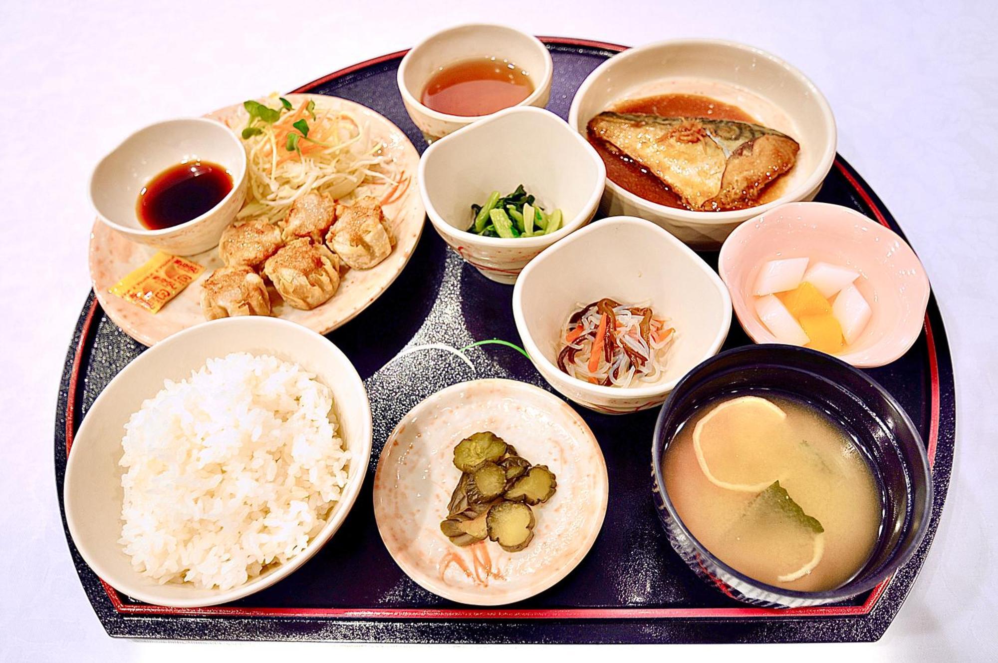 Kyoto Universal Hotel Karasuma Ngoại thất bức ảnh