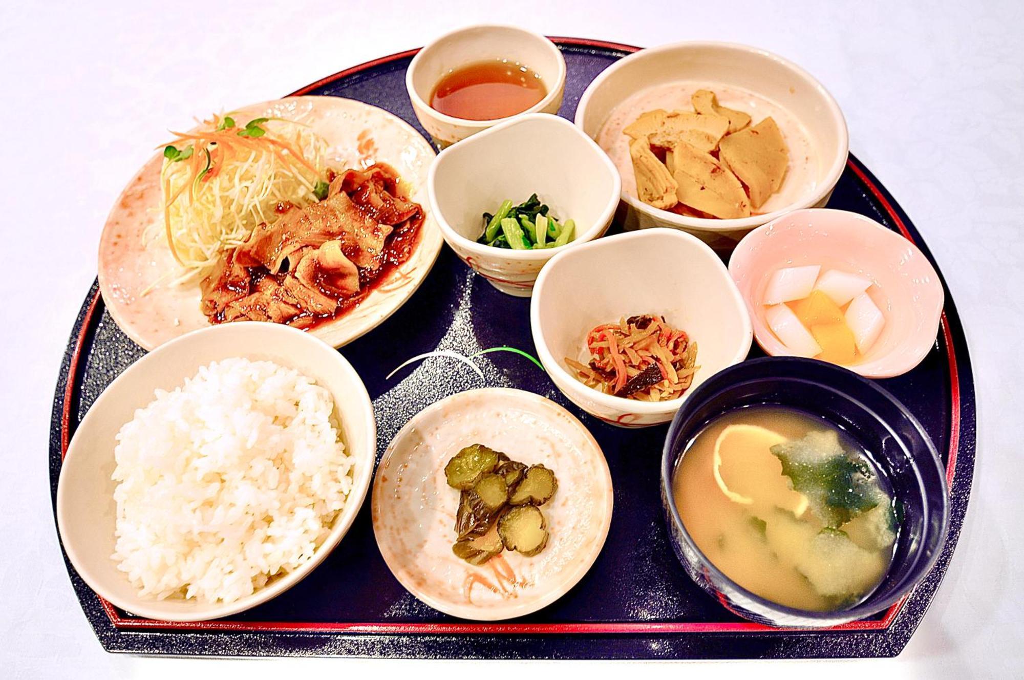 Kyoto Universal Hotel Karasuma Ngoại thất bức ảnh