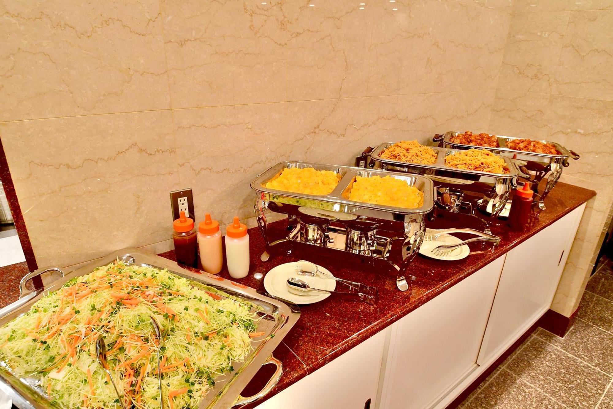 Kyoto Universal Hotel Karasuma Ngoại thất bức ảnh