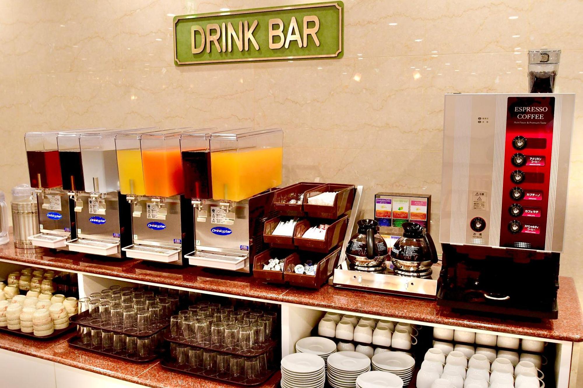 Kyoto Universal Hotel Karasuma Ngoại thất bức ảnh
