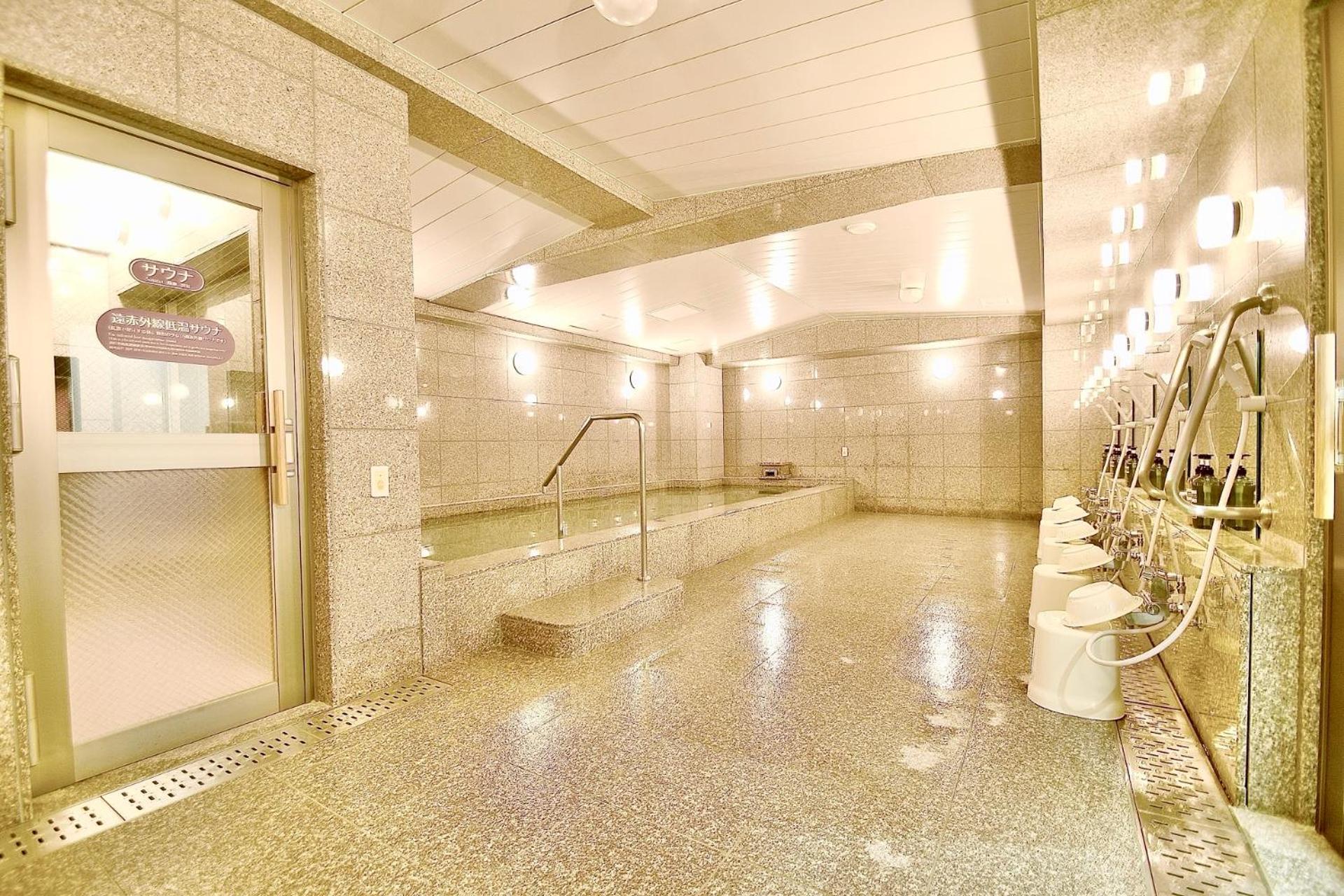 Kyoto Universal Hotel Karasuma Ngoại thất bức ảnh