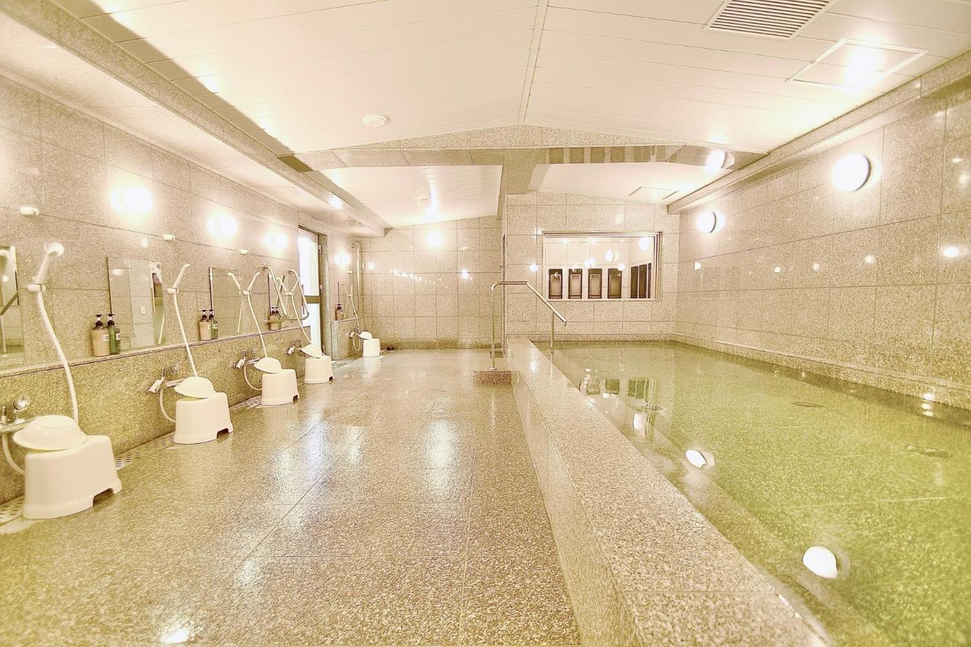 Kyoto Universal Hotel Karasuma Ngoại thất bức ảnh