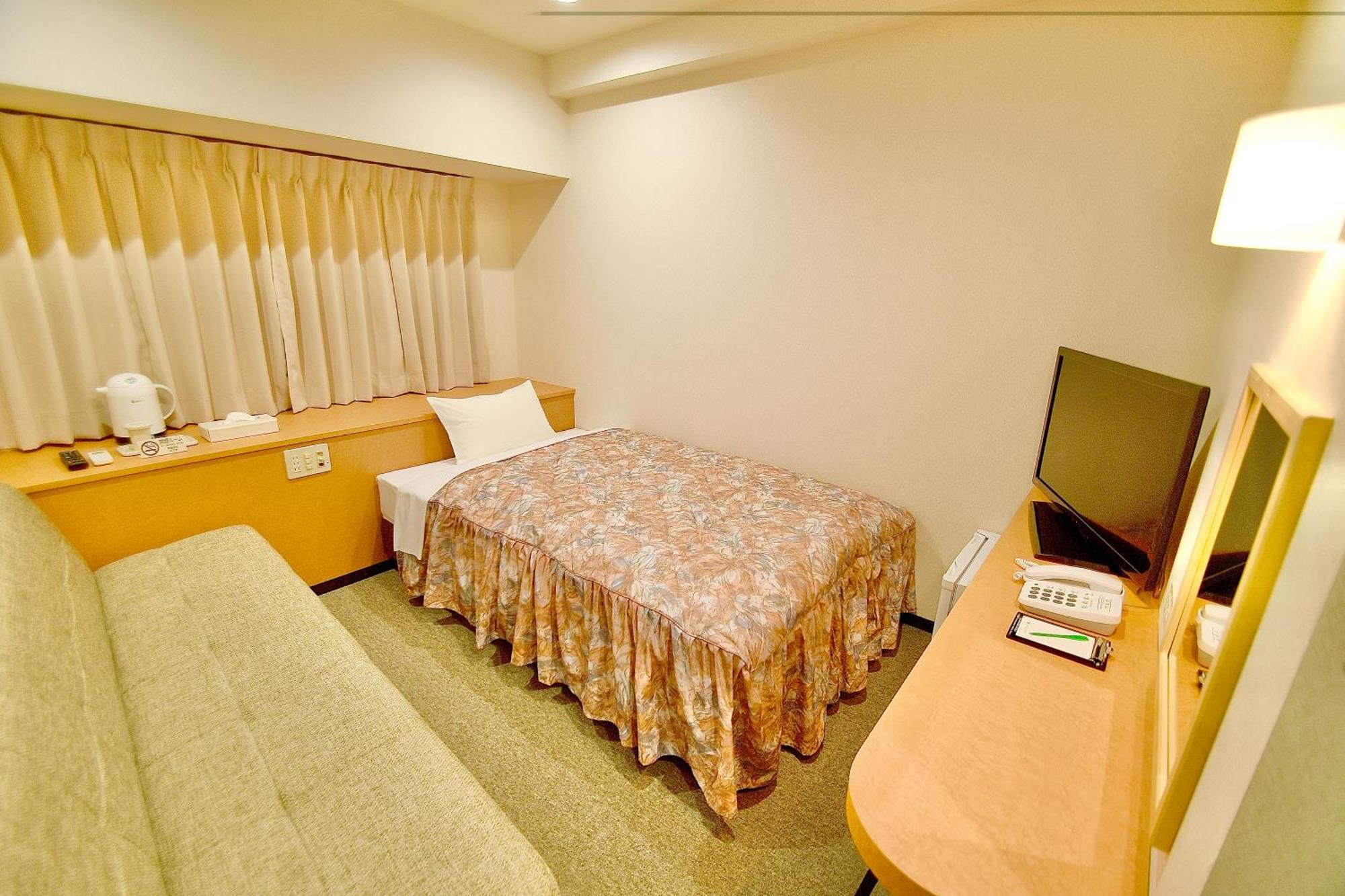 Kyoto Universal Hotel Karasuma Ngoại thất bức ảnh